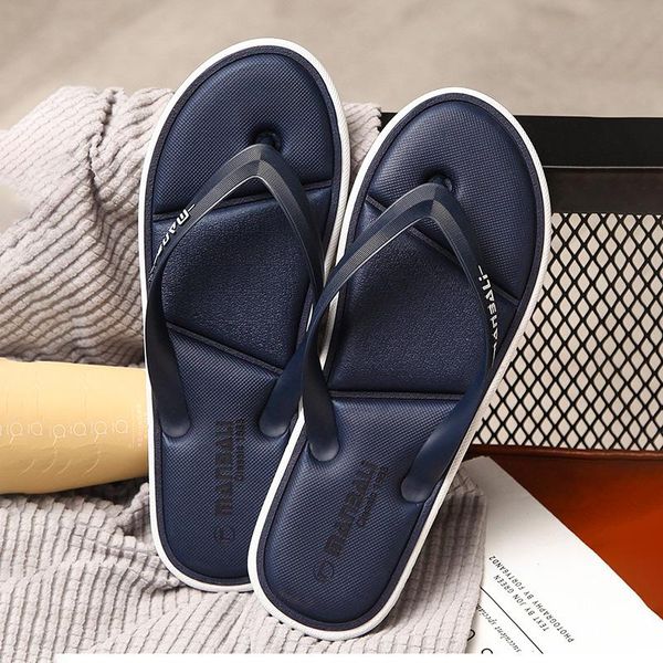 slippers 2021 summer memory foam flip-flops men's rubber soft sole fashion casual wear comfortable beach shoes tide, Black
slippers 2021 summer memory foam flip-flops men's rubber soft sole fashion casual wear comfortable beach shoes tide, Black