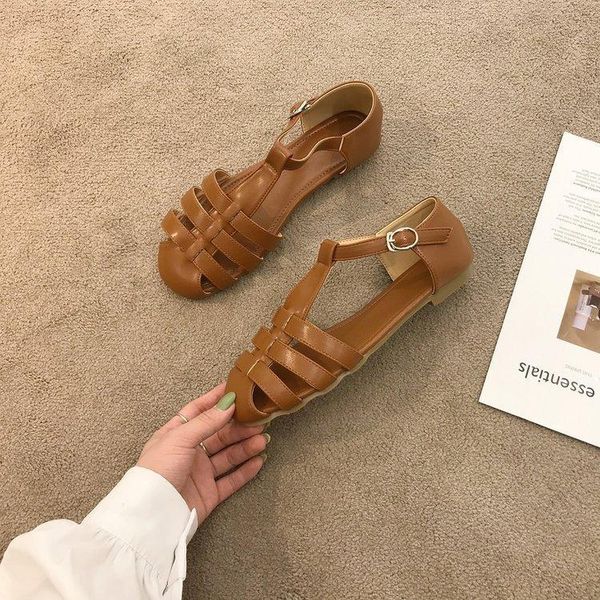 sandals flat sandal shoe clear heels breathable 2021 women's without beach gladiator girls low retro closed summer slides fabric pu, Black
sandals flat sandal shoe clear heels breathable 2021 women's without beach gladiator girls low retro closed summer slides fabric pu, Black