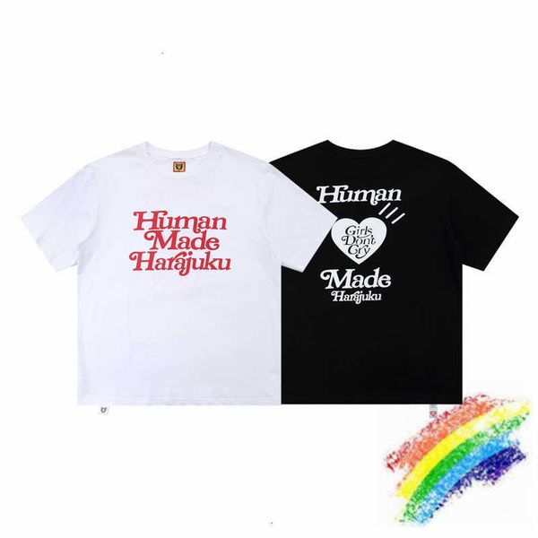 men's t-shirts t shirts ss human made girls dont cry t shirt men women harajuku opening style tees t- lne3, White;black
men's t-shirts t shirts ss human made girls dont cry t shirt men women harajuku opening style tees t- lne3, White;black