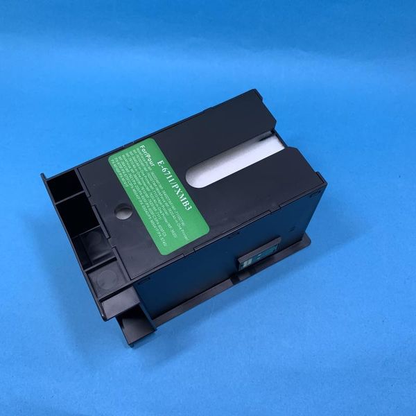 ink maintenance box for wf 7610 7620 7720 7110 7210 7510 7615 7710 7715 3010 3520 3530 3540 3620 3640 cartridges
ink maintenance box for wf 7610 7620 7720 7110 7210 7510 7615 7710 7715 3010 3520 3530 3540 3620 3640 cartridges