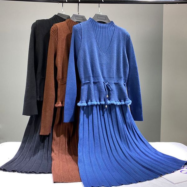 sweaters Female full sexy sleeve thin waist down to the knee blouses casual swing fashion dress a245, White;black
sweaters Female full sexy sleeve thin waist down to the knee blouses casual swing fashion dress a245, White;black
