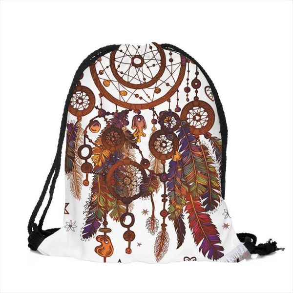 brand fashion backpacks mandala 3d printing bags polyester drawstring backpack for women
brand fashion backpacks mandala 3d printing bags polyester drawstring backpack for women