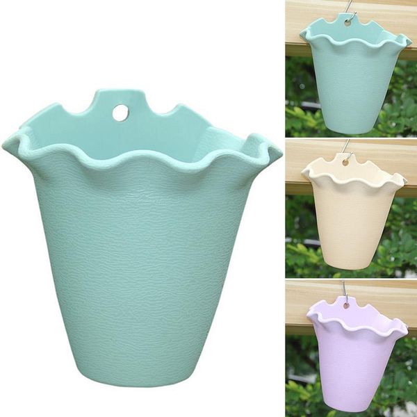 planters & pots creative garden pot wall hanging verona yard flower planter plant grow basin baskets pp flowerpot balcony office
planters & pots creative garden pot wall hanging verona yard flower planter plant grow basin baskets pp flowerpot balcony office