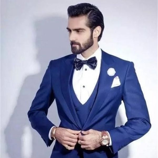 men's suits & blazers oralda blue engagement suit, est man's dinner suit with a high lapel, jacket + vest tie, gvwm, White;black
men's suits & blazers oralda blue engagement suit, est man's dinner suit with a high lapel, jacket + vest tie, gvwm, White;black