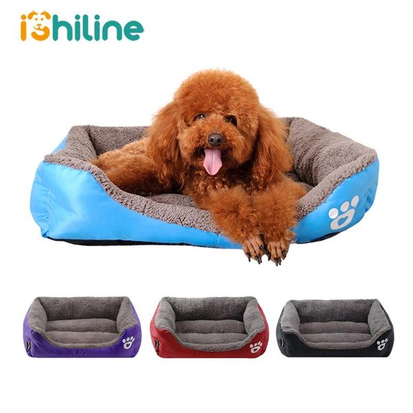 kennels & pens s-3xl 11 colors soft pet sofa dog beds waterproof bottom fleece warm cat bed house autumn and winter
kennels & pens s-3xl 11 colors soft pet sofa dog beds waterproof bottom fleece warm cat bed house autumn and winter
