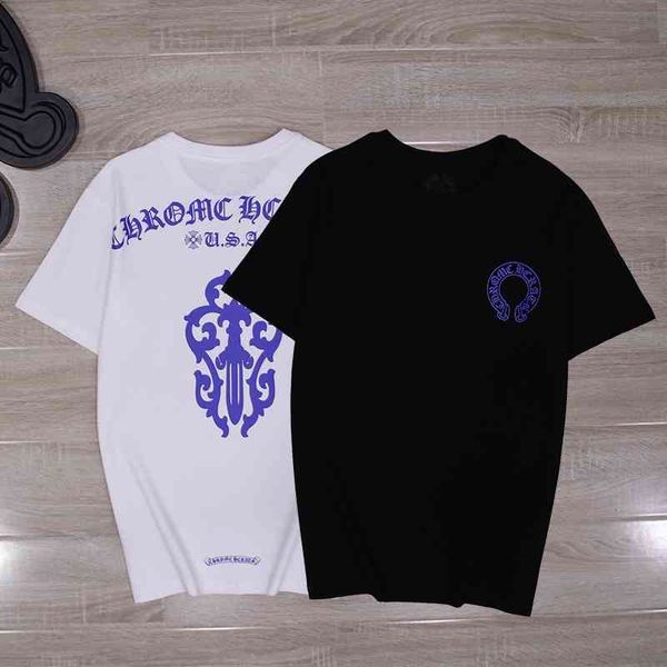 65% off outlet online store chrome summer open limited blue letter sword short sleeve, White;black
65% off outlet online store chrome summer open limited blue letter sword short sleeve, White;black