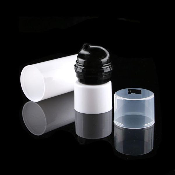 storage bottles & jars 50pcs white airless vacuum pump bottle container dispenser for cream/serum/lotion/gel/cosmetics 150ml 5floz,merx beau
storage bottles & jars 50pcs white airless vacuum pump bottle container dispenser for cream/serum/lotion/gel/cosmetics 150ml 5floz,merx beau