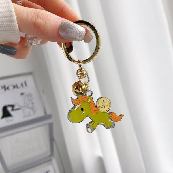 keychains cute lucky horse key rings holder alloy chain for women girls gift car resin charm kids bag pendant, Silver
keychains cute lucky horse key rings holder alloy chain for women girls gift car resin charm kids bag pendant, Silver