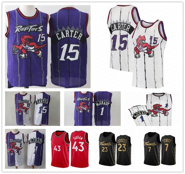 vintage men kids vince 15 carter basketball jerseys toronto raptornba mens leonard pascal 43 siakam fred 23 vanvleet, Black;red
vintage men kids vince 15 carter basketball jerseys toronto raptornba mens leonard pascal 43 siakam fred 23 vanvleet, Black;red