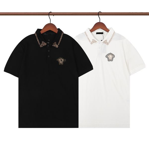 2021 designers t shirt summer europe paris polos american stars fashion mens tshirts star satin 100% cotton polo casual t-shirt women mans t, White;black
2021 designers t shirt summer europe paris polos american stars fashion mens tshirts star satin 100% cotton polo casual t-shirt women mans t, White;black