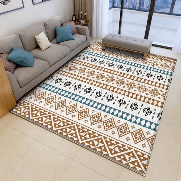 carpets elegant bohemian style carpet printed flannel area rug room floor for crapet decorative living bedroom home
carpets elegant bohemian style carpet printed flannel area rug room floor for crapet decorative living bedroom home