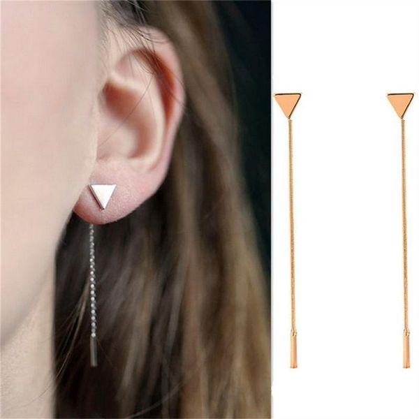 stud fashion geometric chain tassel earrings for women jewelry temperament long boucle d'oreille femme 2021, Golden;silver
stud fashion geometric chain tassel earrings for women jewelry temperament long boucle d'oreille femme 2021, Golden;silver