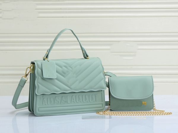designer handbags square fat chain bag real leather women's large-capacity shoulder bags quilted messenger 2pic/set
designer handbags square fat chain bag real leather women's large-capacity shoulder bags quilted messenger 2pic/set