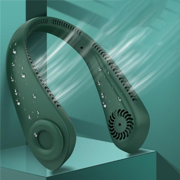 electric fans hanging neck fan portable cooling usb leafless ultra quiet neckband air cooler summer outdoor rechargeable ventilador
electric fans hanging neck fan portable cooling usb leafless ultra quiet neckband air cooler summer outdoor rechargeable ventilador