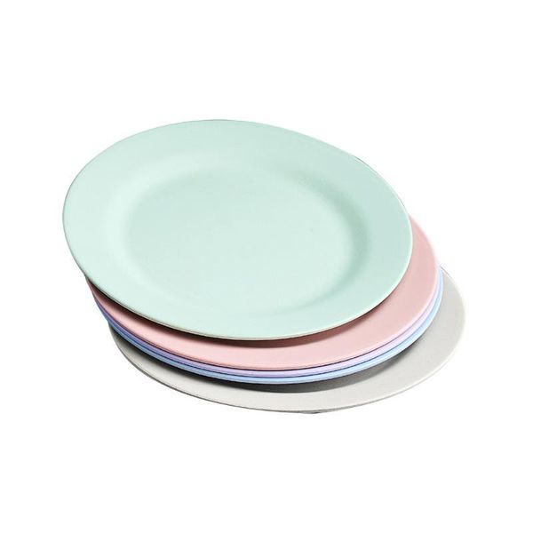 dishes & plates unbreakable 11 inch 5pcs set wheat straw dinner dinnerware round plate saucers tray
dishes & plates unbreakable 11 inch 5pcs set wheat straw dinner dinnerware round plate saucers tray