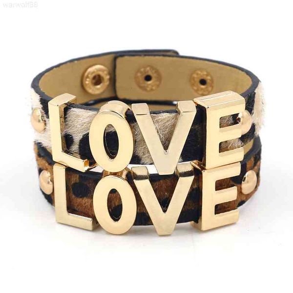 luxury leather european korean fashion alloy love horse hair leopard simple and versatile women's designer jewelrymen bracelets, Golden;silver
luxury leather european korean fashion alloy love horse hair leopard simple and versatile women's designer jewelrymen bracelets, Golden;silver
