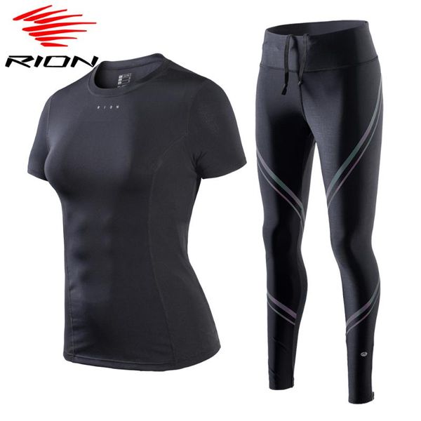 rion fashion women yoga 2pcs set outdoor fitness pants short sleeve t-shirt 2021 women's gym sportswear slim suit outfit
rion fashion women yoga 2pcs set outdoor fitness pants short sleeve t-shirt 2021 women's gym sportswear slim suit outfit