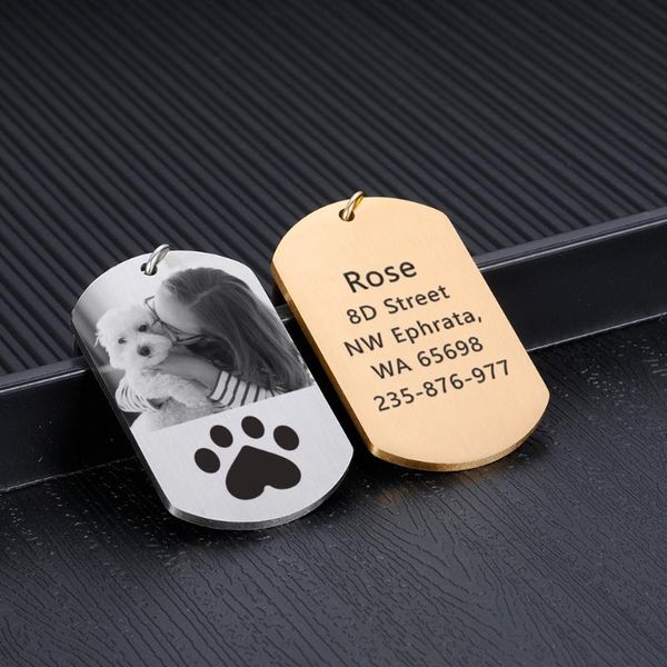 dog tag,id card personalized po tag customized name address cat accessories collar remembrance gift drop
dog tag,id card personalized po tag customized name address cat accessories collar remembrance gift drop