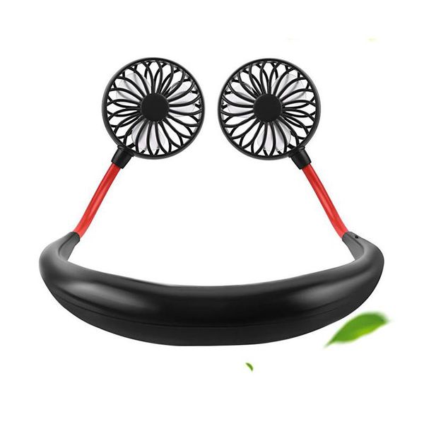 electric fans 2021 mini fan neck 1800mah rechargeable portable sports handheld air conditioner cooler for home outdoor
electric fans 2021 mini fan neck 1800mah rechargeable portable sports handheld air conditioner cooler for home outdoor