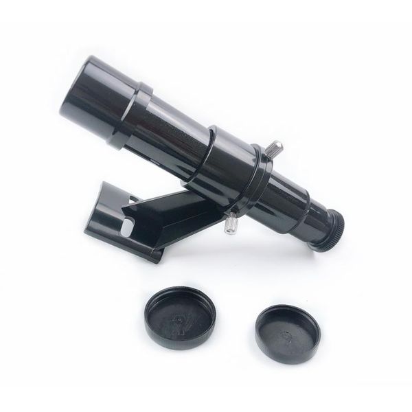 telescope & binoculars agnicy 5x24 single cylinder optical finder mirror with bracket astronomical accessories
telescope & binoculars agnicy 5x24 single cylinder optical finder mirror with bracket astronomical accessories