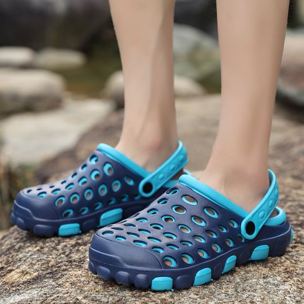 celai comfortable men pool sandals summer outdoor beach shoes man slip on garden clogs casual water shower slippers a-027, Black
celai comfortable men pool sandals summer outdoor beach shoes man slip on garden clogs casual water shower slippers a-027, Black