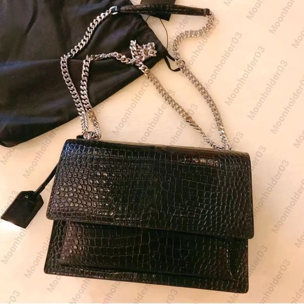 designers messenger bags women shoulder bag satchel sunset sacoche totes alligator handbags flap weave letters crocodile luxury handbag purs
designers messenger bags women shoulder bag satchel sunset sacoche totes alligator handbags flap weave letters crocodile luxury handbag purs