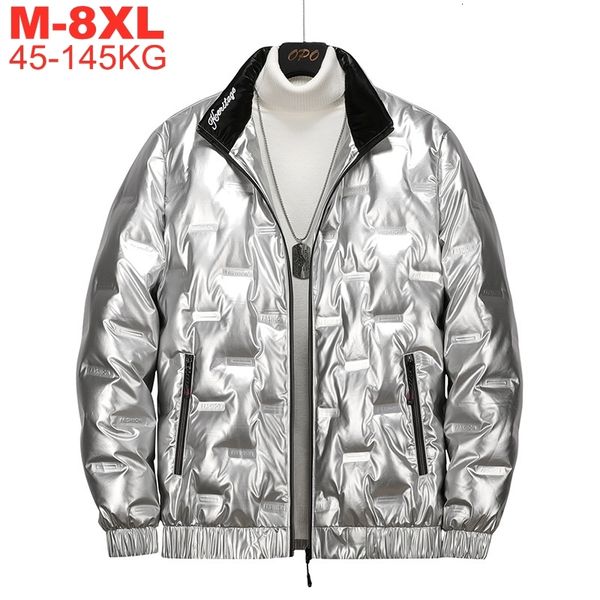 big size 8xl 7xl 6xl men's down jacket warm coat male chinese streetwear overcoat oversize parka winter thicken jackets men, Black
big size 8xl 7xl 6xl men's down jacket warm coat male chinese streetwear overcoat oversize parka winter thicken jackets men, Black