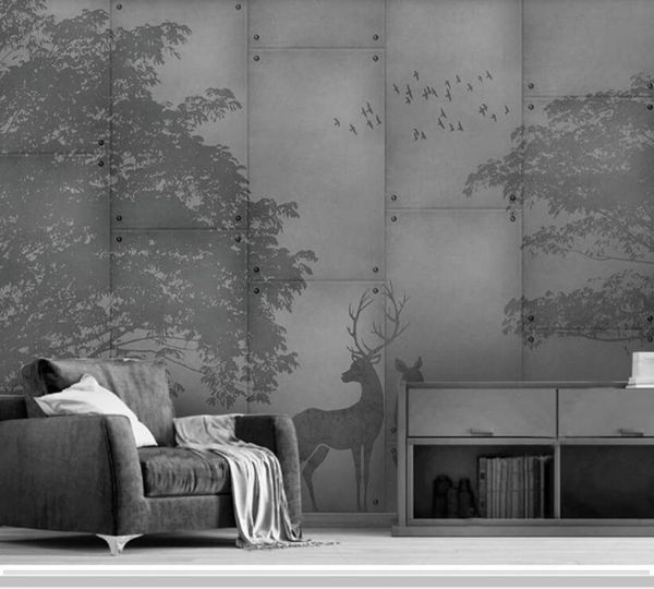 wallpapers papel de parede nordic industrial style big tree elk 3d wallpaper mural,living room sofa tv wall bedroom papers home decor
wallpapers papel de parede nordic industrial style big tree elk 3d wallpaper mural,living room sofa tv wall bedroom papers home decor
