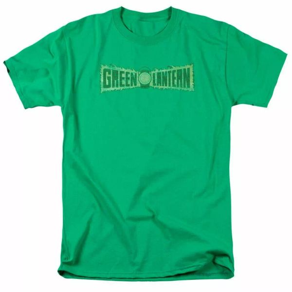 Green Lantern Flame Logo T Shirt Mens Licensed DC Comics Tee Kelly Green, White;black
Green Lantern Flame Logo T Shirt Mens Licensed DC Comics Tee Kelly Green, White;black