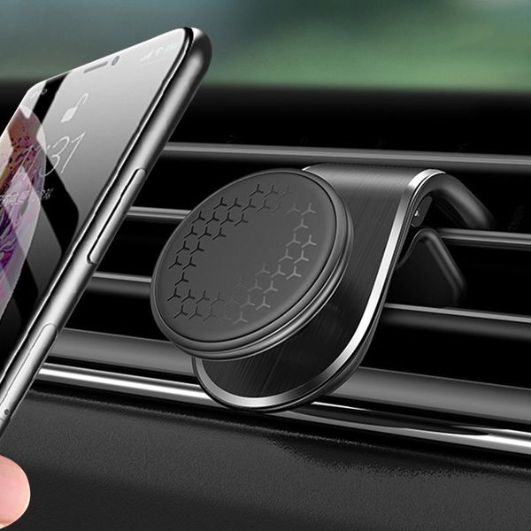 car phone holder for smartphone universal air outlet metal magnetic mount gps navigation mini lightweight bracket stand cell mounts & holder
car phone holder for smartphone universal air outlet metal magnetic mount gps navigation mini lightweight bracket stand cell mounts & holder