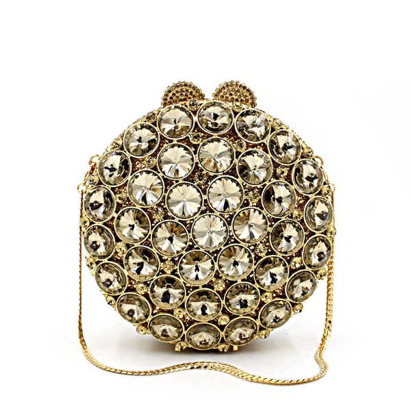 jiaxili luxury fashion dinner bag evening drs diamond women's bag bride