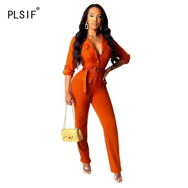 women's jumpsuits & rompers office lady solid color brief fashion slim overall party elegant temperament, Black;white
women's jumpsuits & rompers office lady solid color brief fashion slim overall party elegant temperament, Black;white