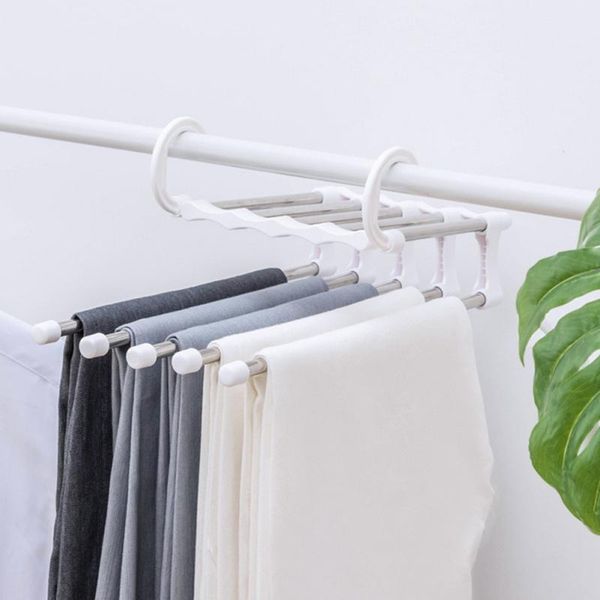 closet organizer trouser pants ties scarf shawl rack hangers for clothes drying home decoration accessories & racks
closet organizer trouser pants ties scarf shawl rack hangers for clothes drying home decoration accessories & racks