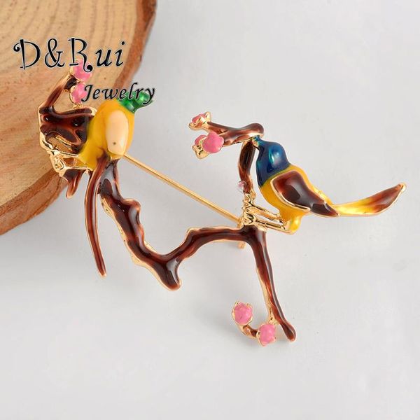 pins, brooches fashion enamel bird pin brooch trendy women's copper peach blossom branches pins accessories badge gifts for valentine&#, Gray
pins, brooches fashion enamel bird pin brooch trendy women's copper peach blossom branches pins accessories badge gifts for valentine&#, Gray