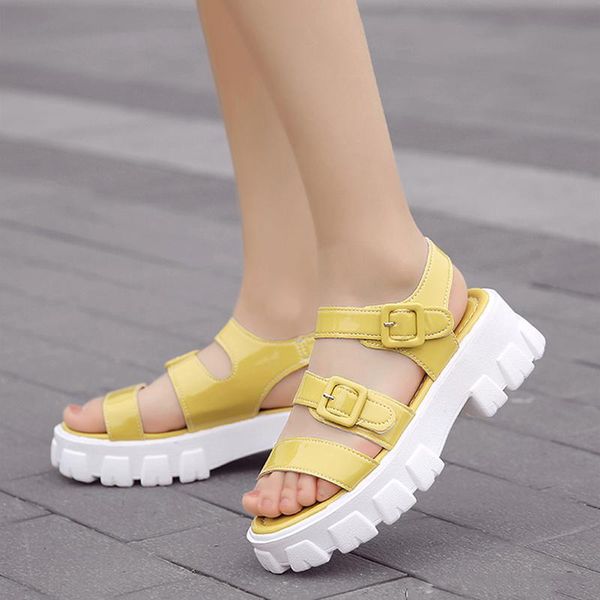 sandals women summer shoes casual slip on ladies flats woman fashion platform candy color plus size footwear female, Black
sandals women summer shoes casual slip on ladies flats woman fashion platform candy color plus size footwear female, Black