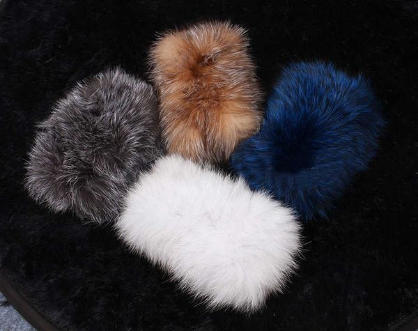 the new 2017 fox fur collar fur hat collar fashion joker collar mao han edition head scarf h0923, Silver
the new 2017 fox fur collar fur hat collar fashion joker collar mao han edition head scarf h0923, Silver