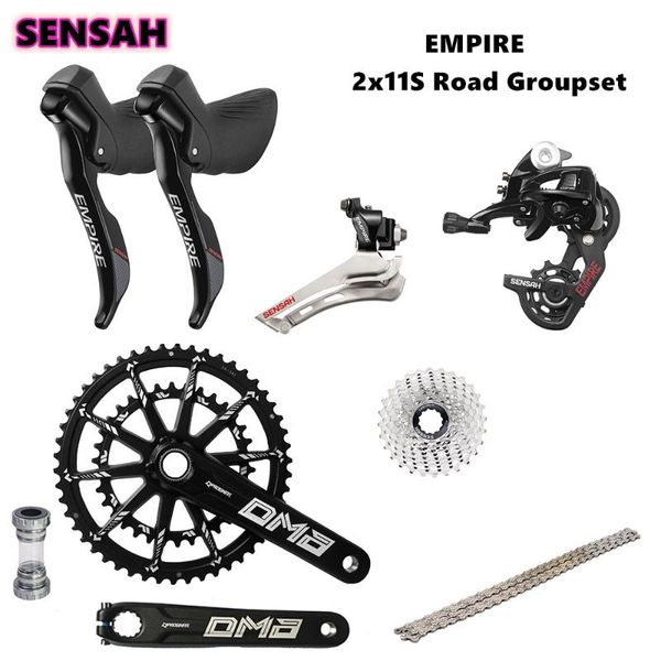 bike derailleurs sensah empire mtb 2x11 speed for 22s road groupset and mountain bicycle 5800 r7000
bike derailleurs sensah empire mtb 2x11 speed for 22s road groupset and mountain bicycle 5800 r7000