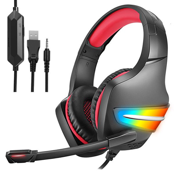 headset j6 electronic competition noise reduction microphone wired computer mobile phone controlled by wire rgb luminous
headset j6 electronic competition noise reduction microphone wired computer mobile phone controlled by wire rgb luminous