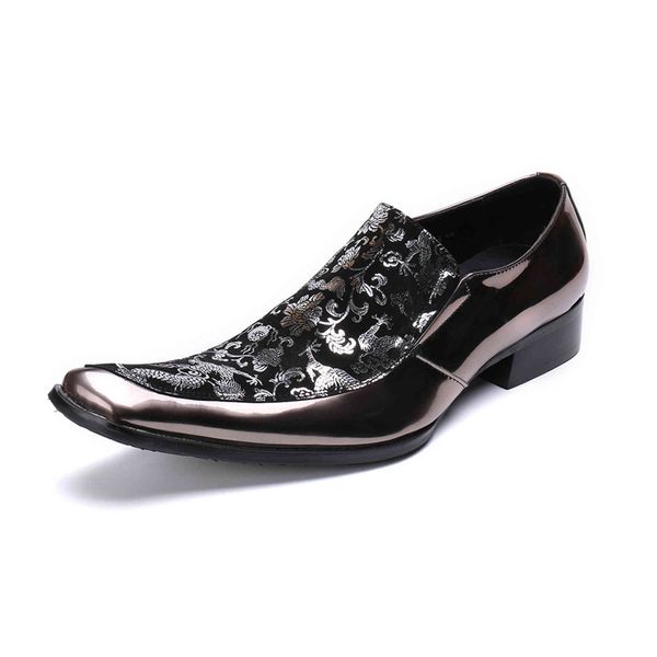 dress shoes christia bella patent leather black wedding oxford formal fashion men business loafers pointy sm7e
dress shoes christia bella patent leather black wedding oxford formal fashion men business loafers pointy sm7e