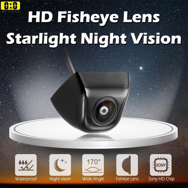 car rear view cameras& parking sensors reverse camera 170 degree fish eye lens starlight night vision vehicle / front low-light level
car rear view cameras& parking sensors reverse camera 170 degree fish eye lens starlight night vision vehicle / front low-light level