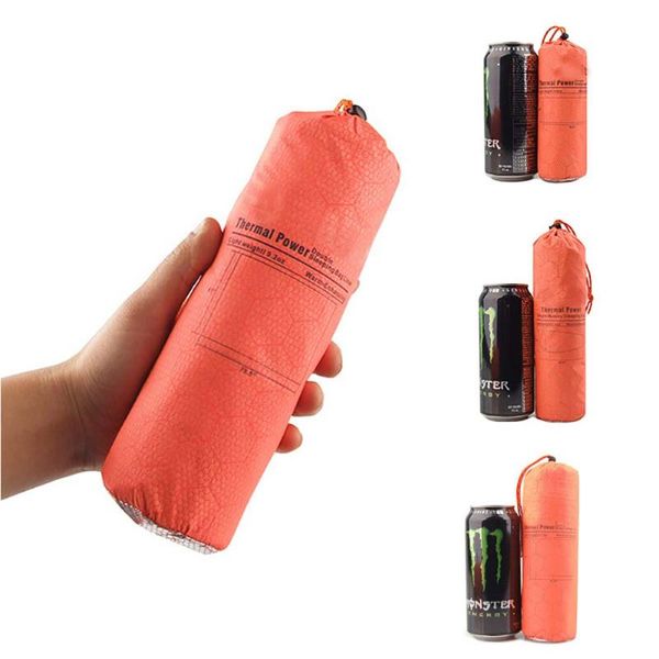 portable heat reflective sleeping bag camping outdoor tourism hiking survival mat camp bed for pads
portable heat reflective sleeping bag camping outdoor tourism hiking survival mat camp bed for pads