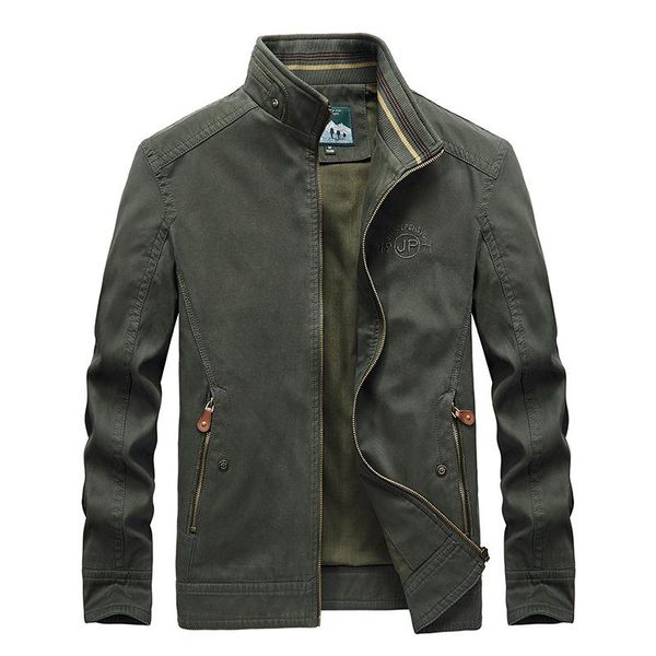 men's jackets quality casual jacket men jp embroidery cotton spring autumn mens army green military coats male chaquetas hombre m-6xl, Black;brown
men's jackets quality casual jacket men jp embroidery cotton spring autumn mens army green military coats male chaquetas hombre m-6xl, Black;brown