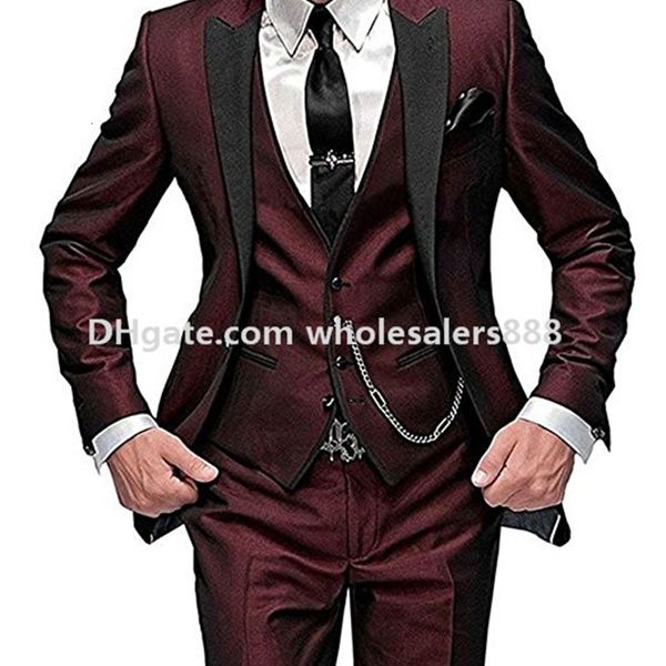 men's suits & blazers custom made groomsmen peak lapel groom tuxedos ticket pocket men wedding/prom/dinner man blazer(jacket+pants, White;black
men's suits & blazers custom made groomsmen peak lapel groom tuxedos ticket pocket men wedding/prom/dinner man blazer(jacket+pants, White;black