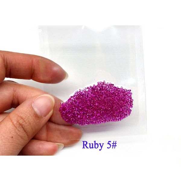 other 2.1mm to 3mm 5# red color artificial ruby round shape corundum for jewelry making
other 2.1mm to 3mm 5# red color artificial ruby round shape corundum for jewelry making