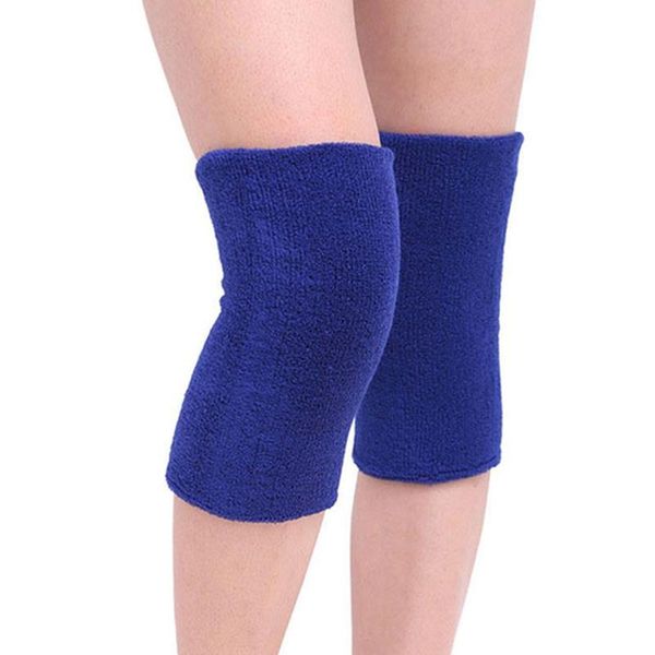 elbow & knee pads 2pcs elastic sports fitness kneepad protective gear breathable warm non-slip running dance patella brace support, Black;gray
elbow & knee pads 2pcs elastic sports fitness kneepad protective gear breathable warm non-slip running dance patella brace support, Black;gray