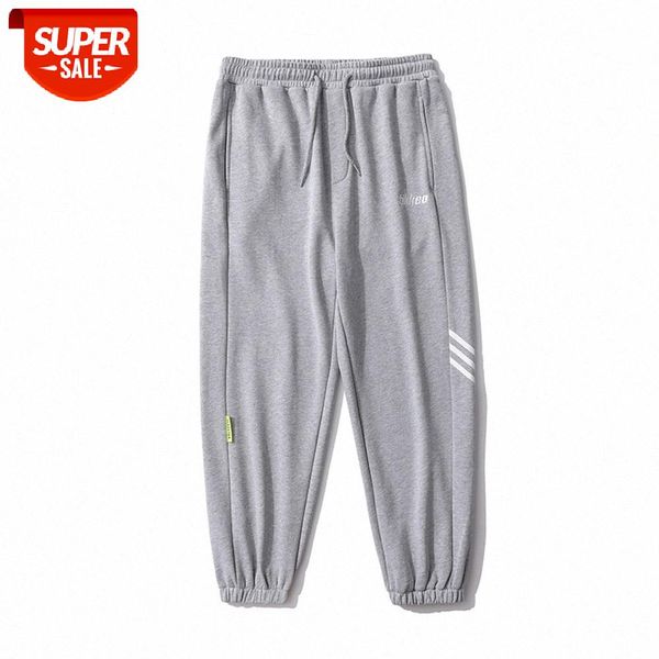 letter embroidery casual trousers men's bf wind sports pants street loose straight cropped #ma5c, Black
letter embroidery casual trousers men's bf wind sports pants street loose straight cropped #ma5c, Black