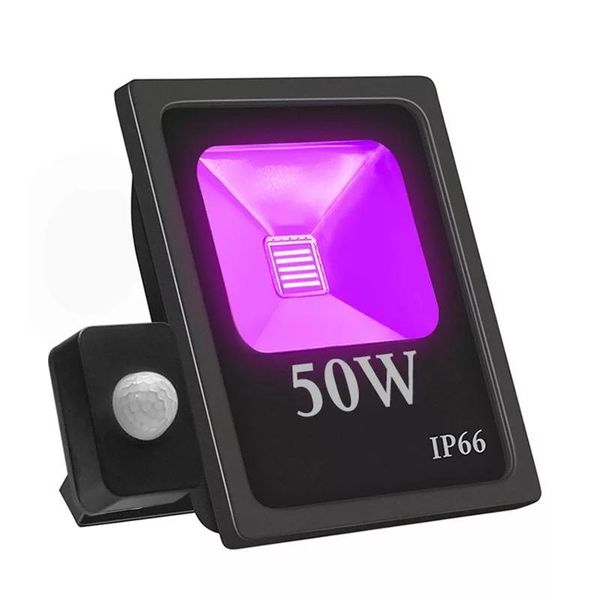 floodlights 10w 20w 30w 50w uv led motion sensing floodlight ip66 waterproof ac85-265v purple dj disco nightclub ktv stage lighting effects
floodlights 10w 20w 30w 50w uv led motion sensing floodlight ip66 waterproof ac85-265v purple dj disco nightclub ktv stage lighting effects