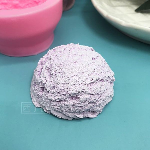 baking moulds ice cream ball shape silicone mold chocolate mousse tool hand soap candle
baking moulds ice cream ball shape silicone mold chocolate mousse tool hand soap candle