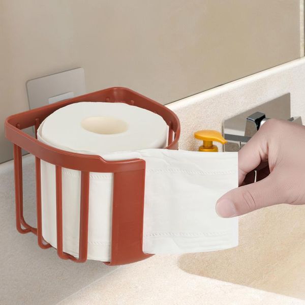 toilet paper holders tissue box multifunctional rack wear-resistant storage durable no-punching basket for bathroom
toilet paper holders tissue box multifunctional rack wear-resistant storage durable no-punching basket for bathroom