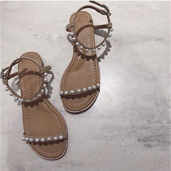 2021 wind genuine leather popular fairy beach wind pure y cashmere flat bottom pearl one line sandals gw sold for 20000 yuan+ yw ced0, Black
2021 wind genuine leather popular fairy beach wind pure y cashmere flat bottom pearl one line sandals gw sold for 20000 yuan+ yw ced0, Black
